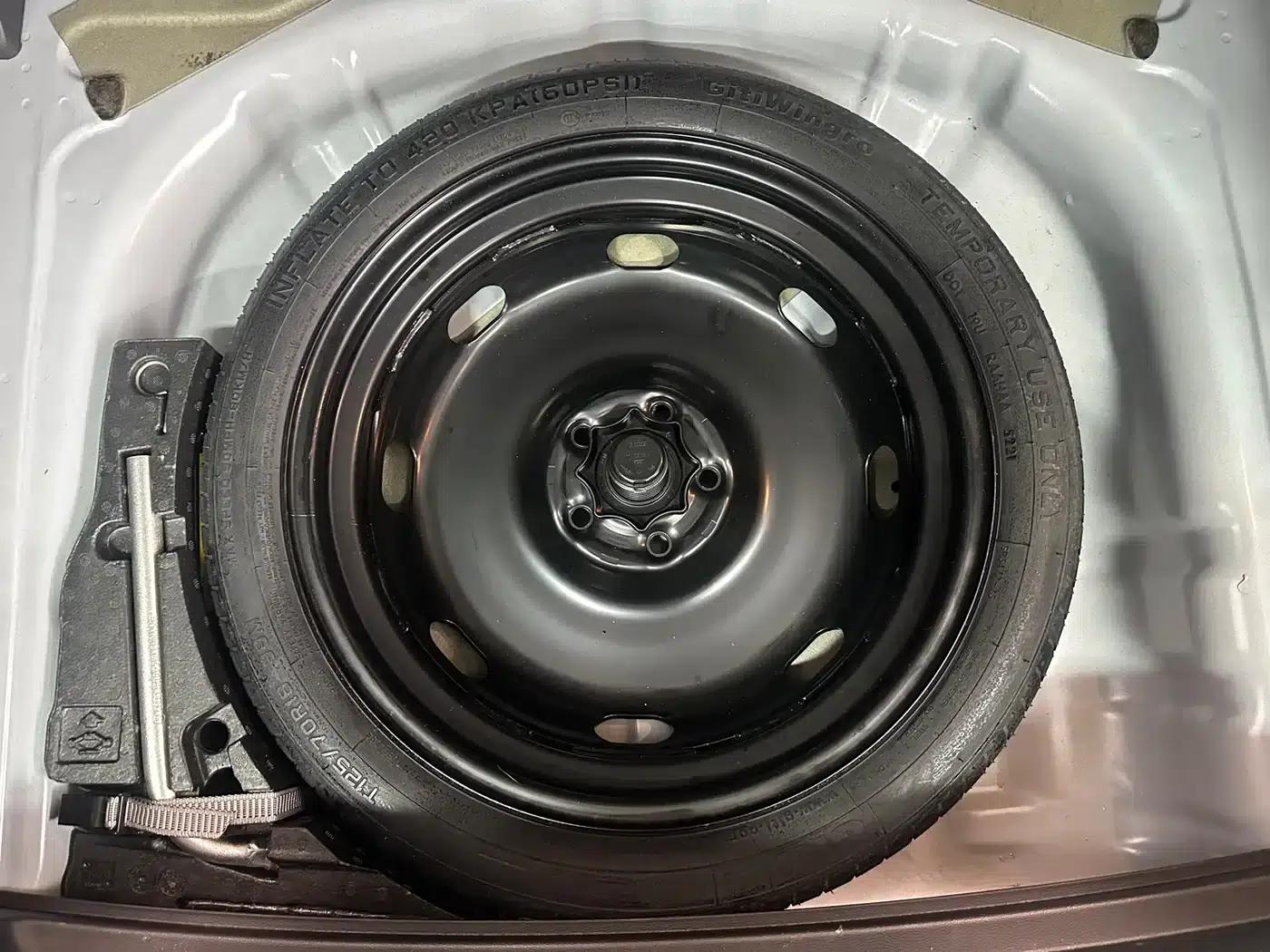 T-ROC 2022 280TSI DSG 2WD Comfort Plus — миниатюра 23