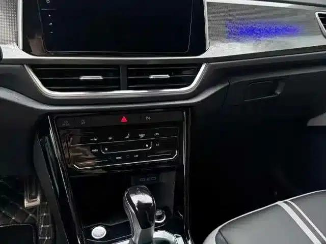 2024 T-ROC 300TSI DSG 2WD Chenguang Edition — миниатюра 15