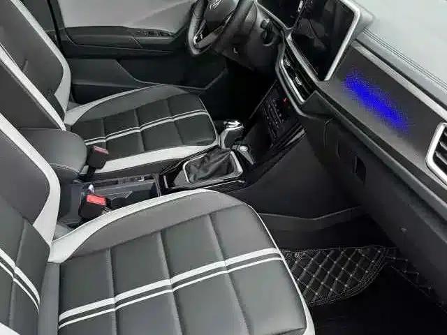 2024 T-ROC 300TSI DSG 2WD Chenguang Edition — миниатюра 9
