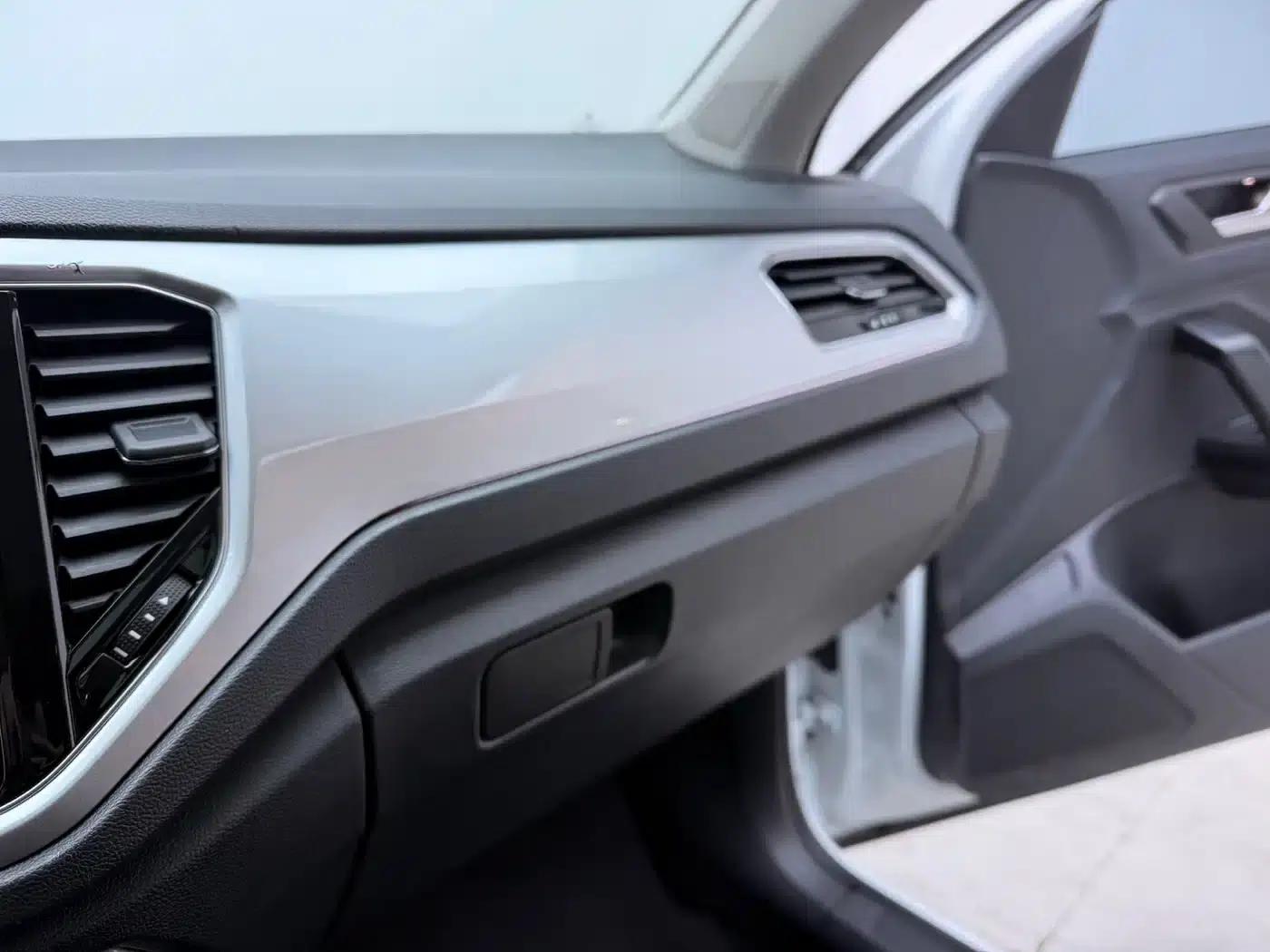 T-ROC 2021 Facelift 280TSI DSG 2WD Elite Intelligent Edition — миниатюра 12