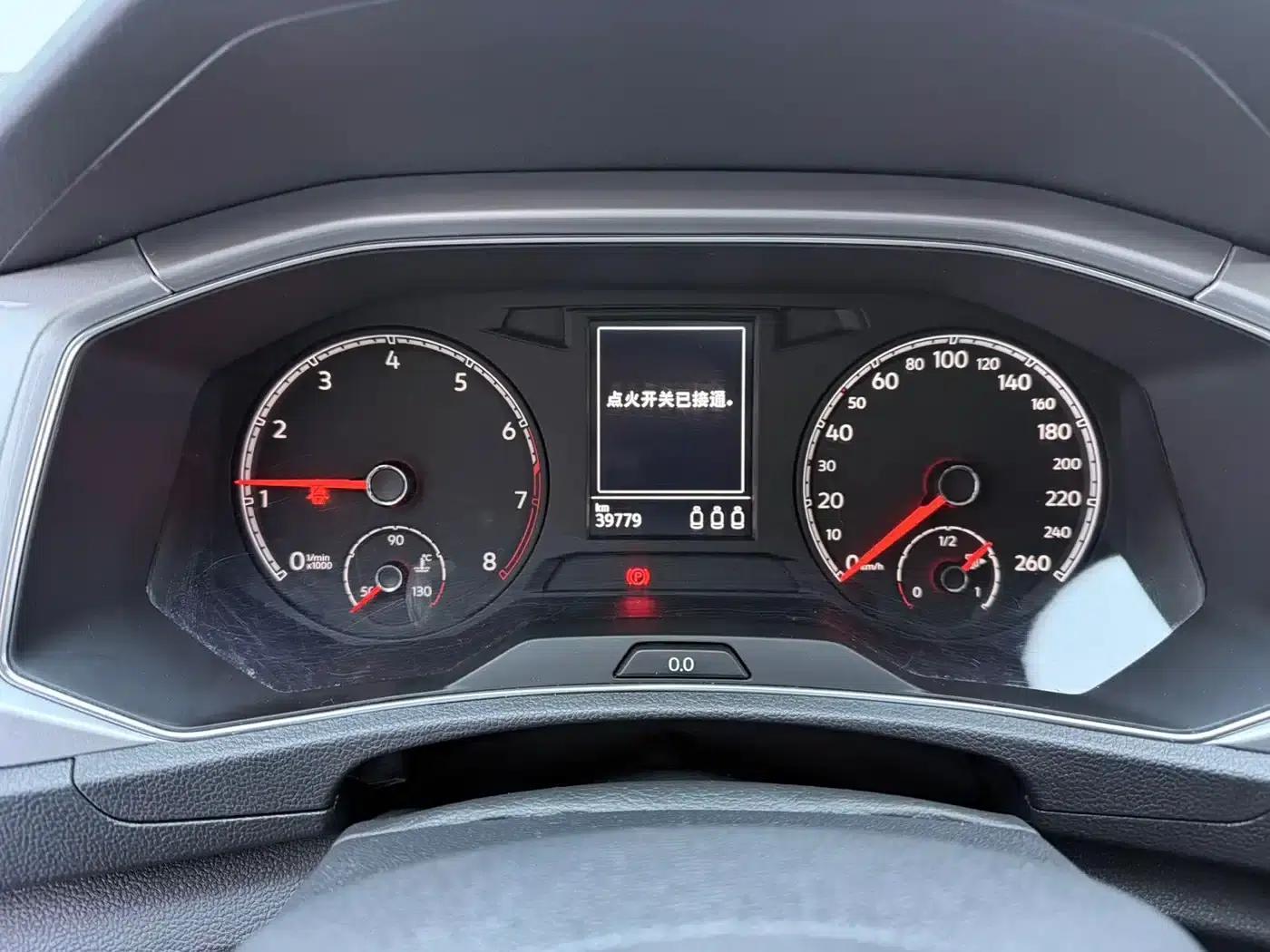 T-ROC 2021 Facelift 280TSI DSG 2WD Elite Intelligent Edition — миниатюра 9