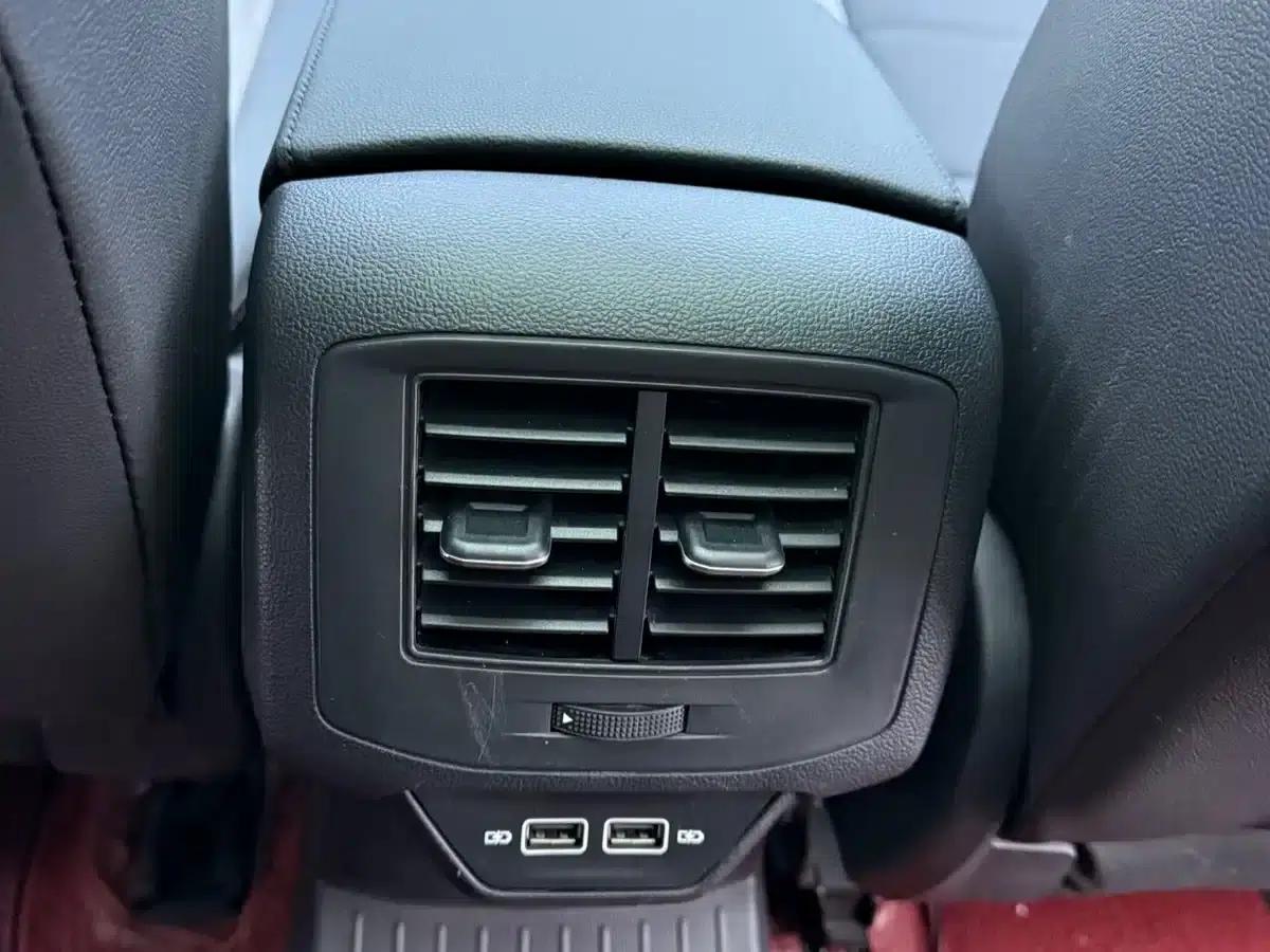 2021 T-ROC 280TSI DSG 2WD Comfort Smart Edition — миниатюра 14