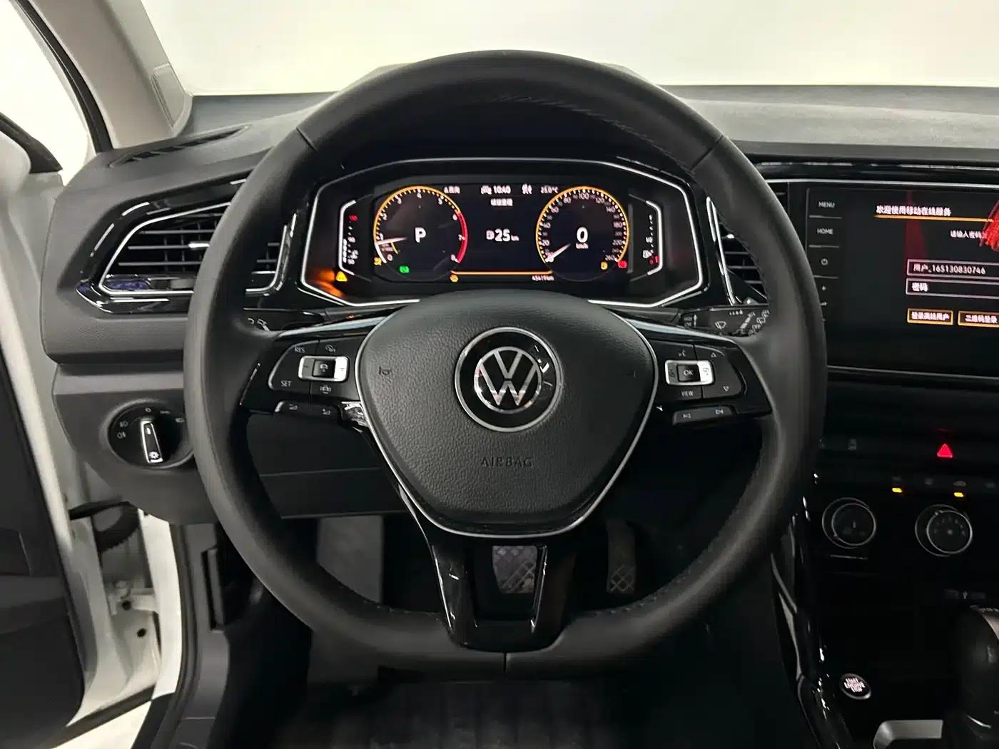 T-ROC 2022 280TSI DSG 2WD Comfort Plus — миниатюра 5