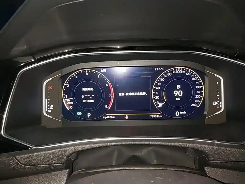T-ROC 2020 Model 280TSI DSG 2WD Comfort — миниатюра 12