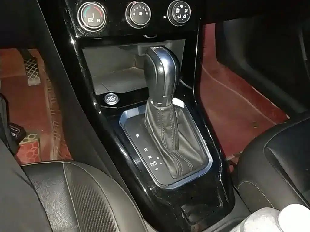 T-ROC 2020 Model 280TSI DSG 2WD Comfort — миниатюра 14