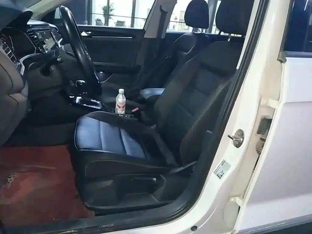 T-ROC 2020 Model 280TSI DSG 2WD Comfort — миниатюра 15