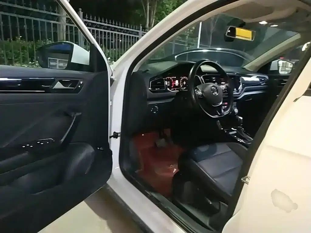T-ROC 2020 Model 280TSI DSG 2WD Comfort — миниатюра 16