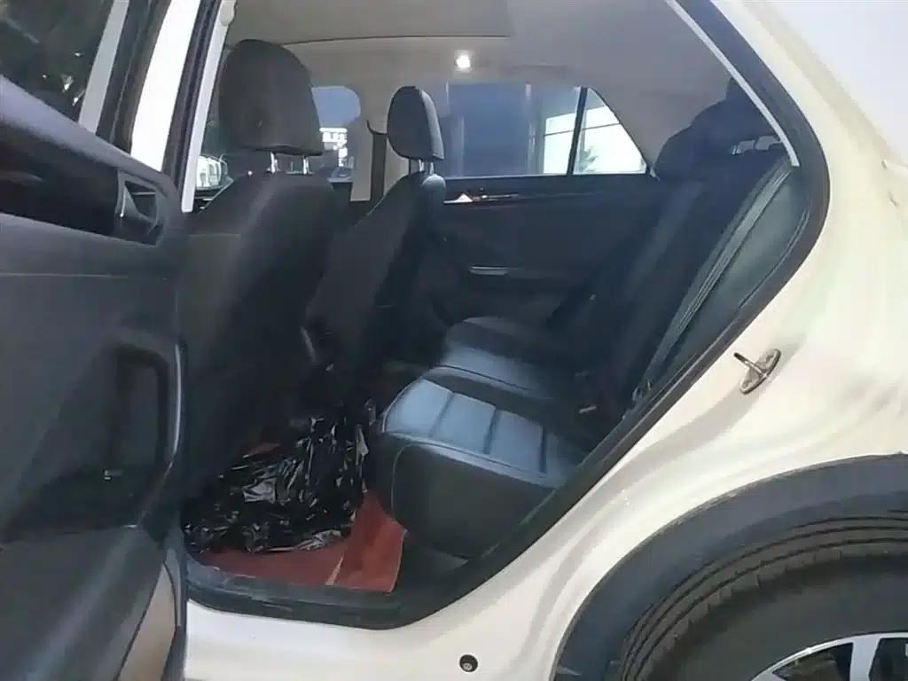 T-ROC 2020 Model 280TSI DSG 2WD Comfort — миниатюра 17