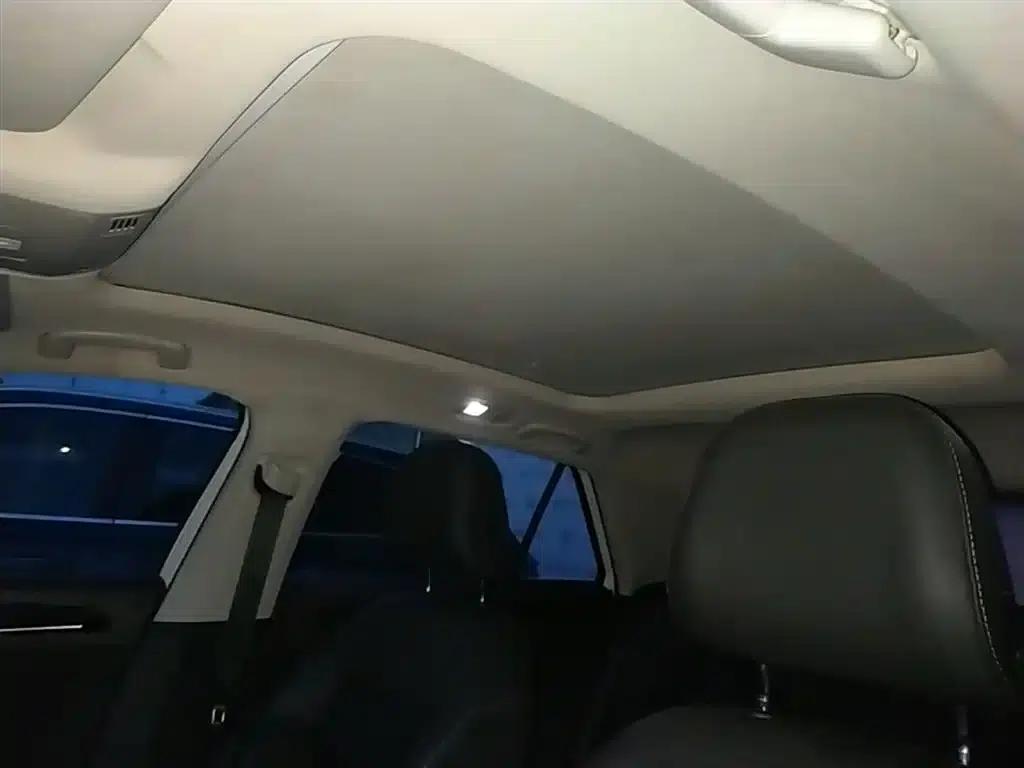 T-ROC 2020 Model 280TSI DSG 2WD Comfort — миниатюра 18