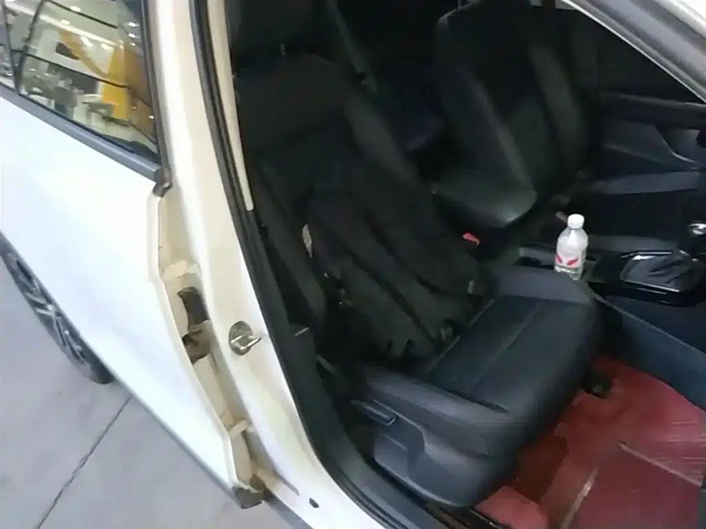 T-ROC 2020 Model 280TSI DSG 2WD Comfort — миниатюра 25
