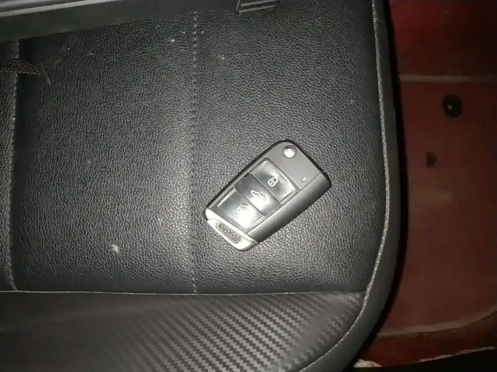 T-ROC 2020 Model 280TSI DSG 2WD Comfort — миниатюра 9
