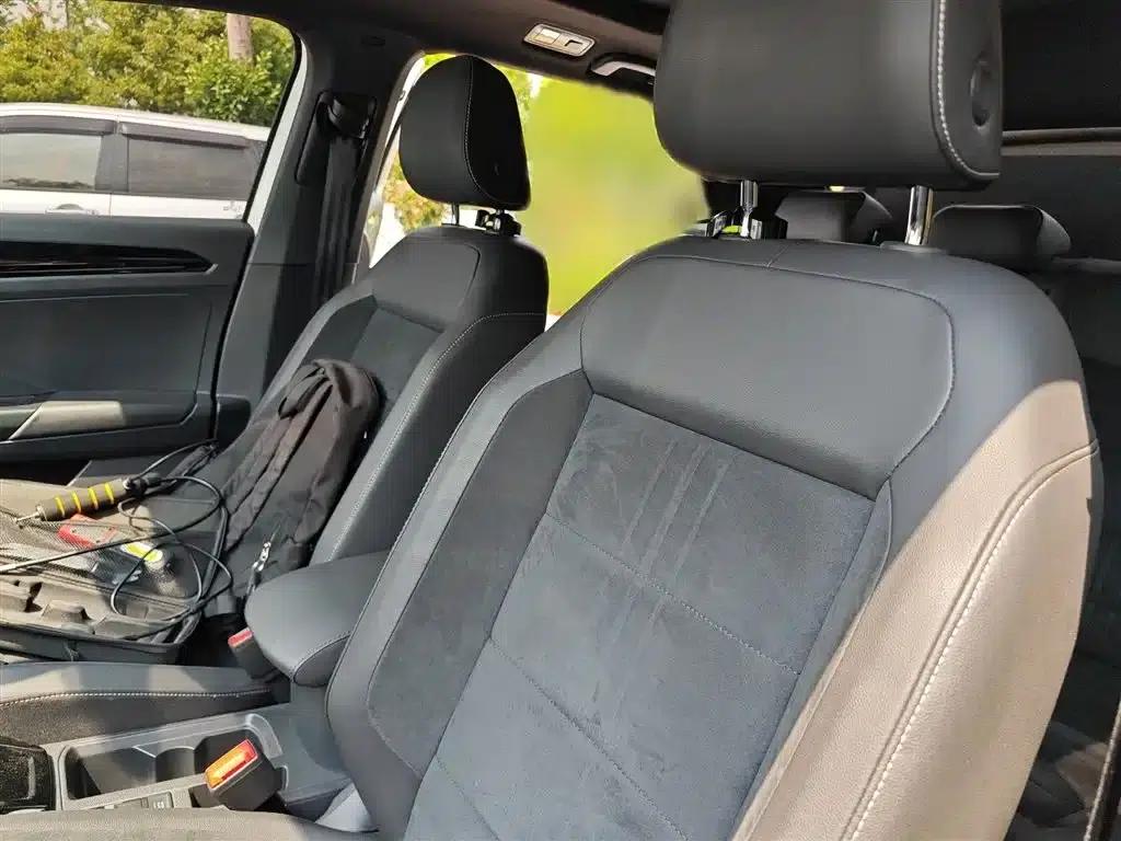 2019 T-ROC 280TSI DSG 2WD Luxury Model (National V Emission Standard) — миниатюра 8