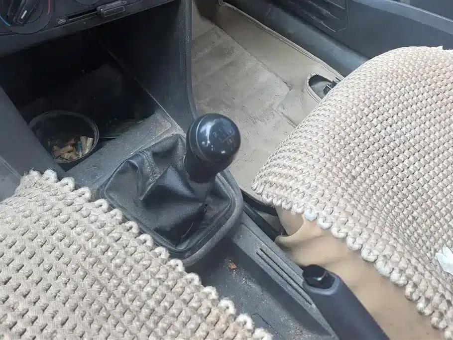 Santana 2015 1.6L Manual Fashion Edition — миниатюра 16