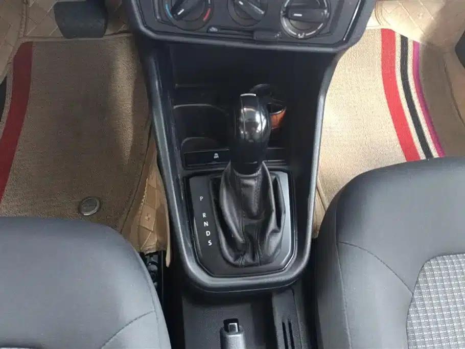 Santana 2021 1.5L Automatic Fashion Edition — миниатюра 16