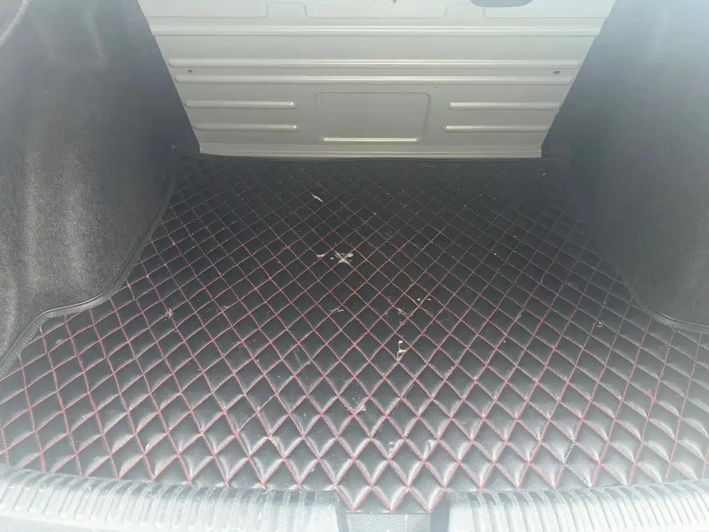 Santana 2013 1.6L Automatic Fashion Edition — миниатюра 20