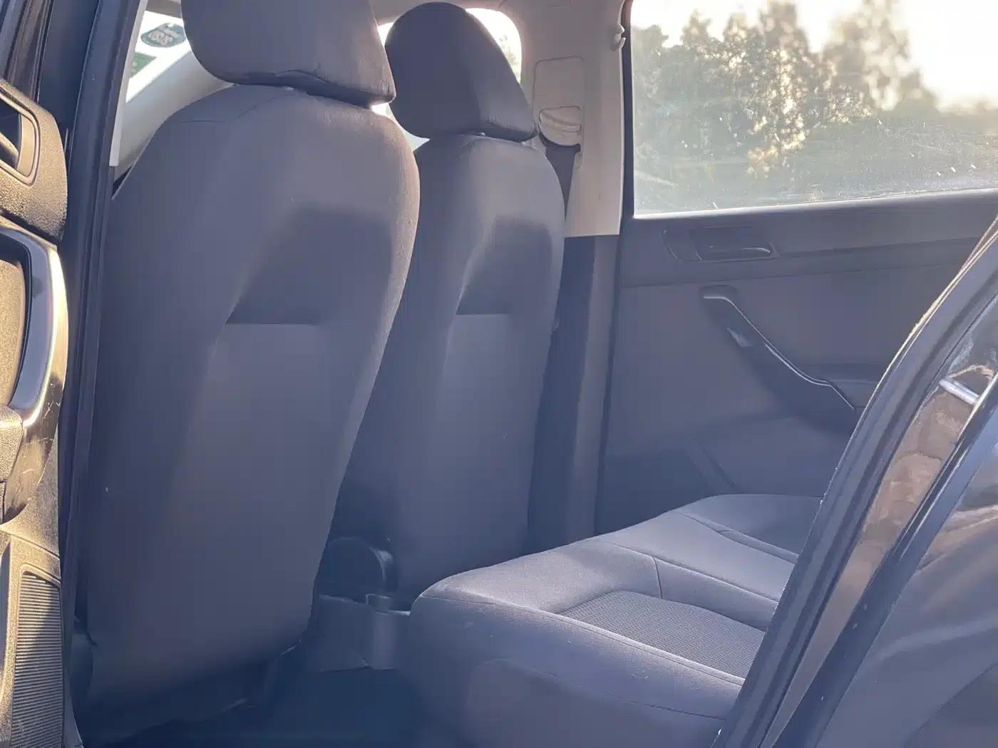Santana 2015 1.6L Manual Fashion Edition — миниатюра 7