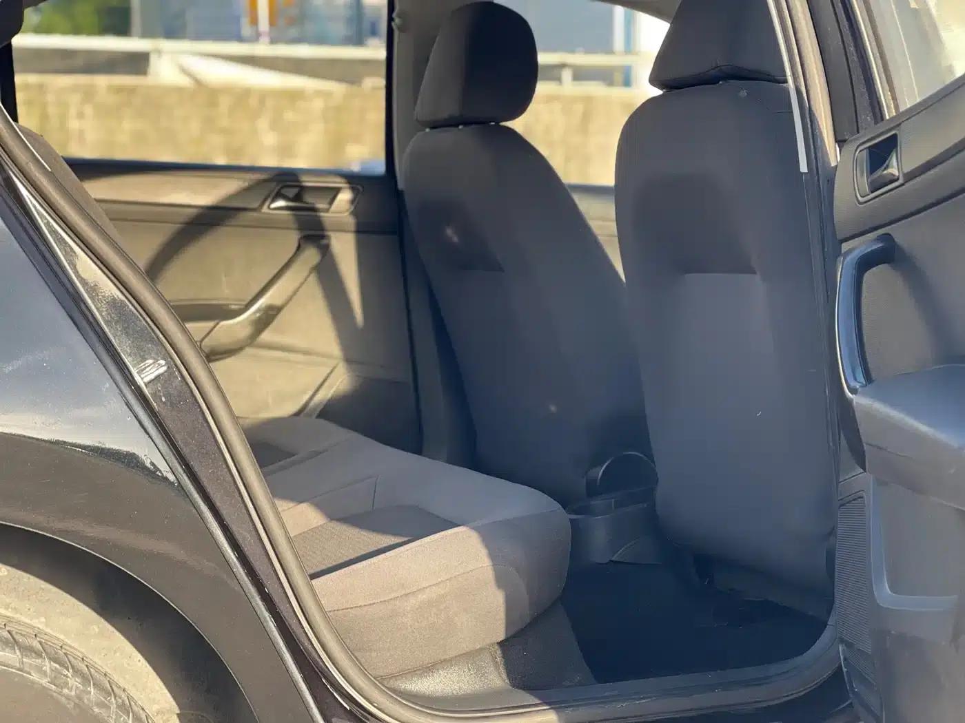 Santana 2015 1.6L Manual Fashion Edition — миниатюра 10