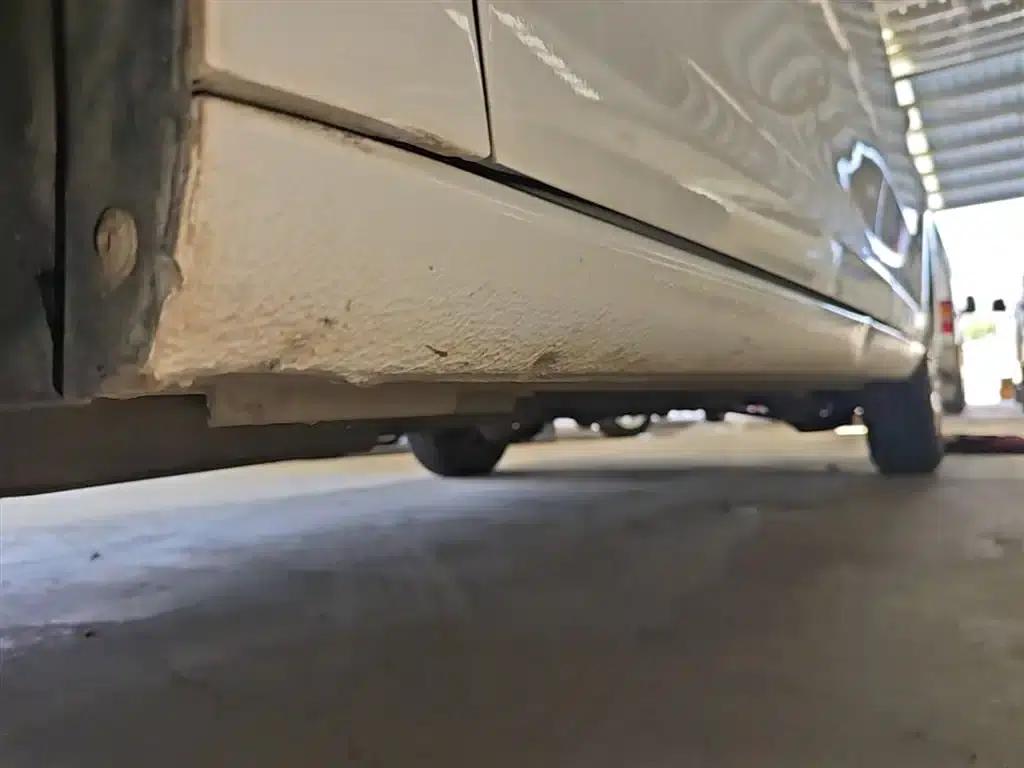 Santana 2016 1.6L Manual Fashion Edition — миниатюра 22