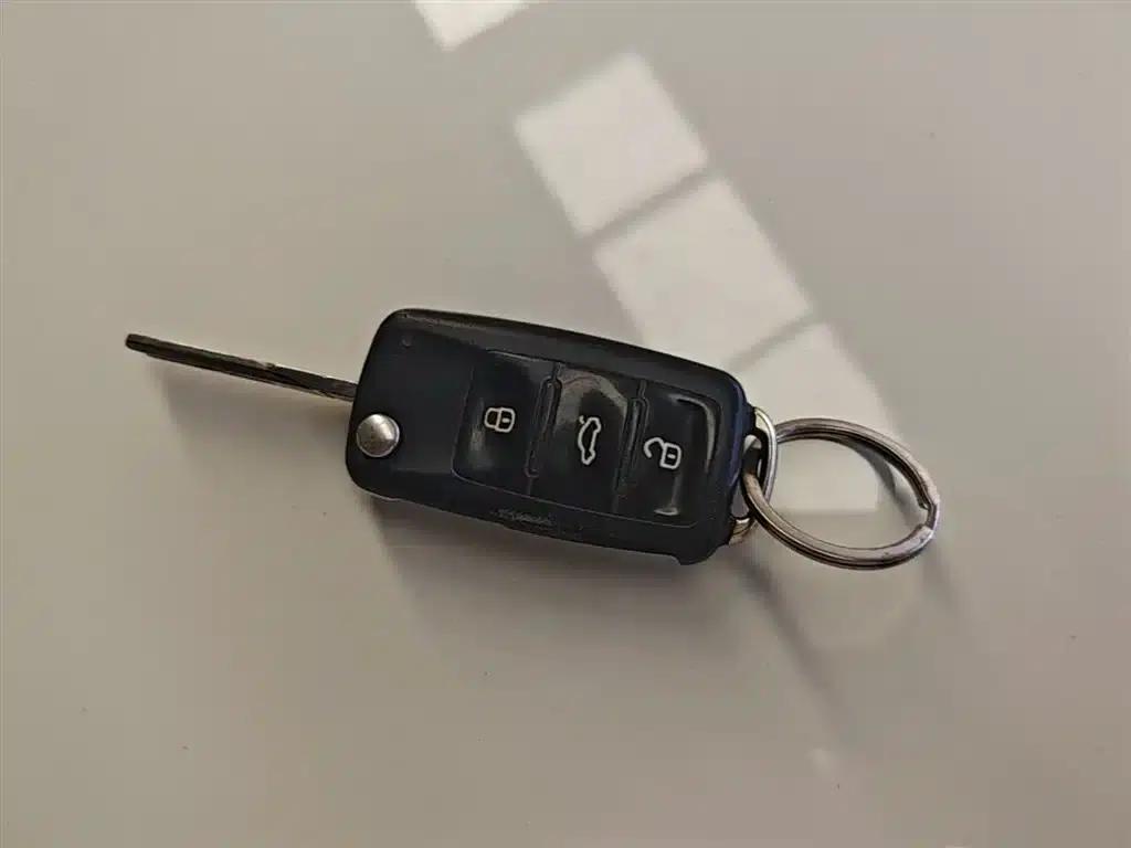 Santana 2016 1.6L Manual Fashion Edition — миниатюра 9