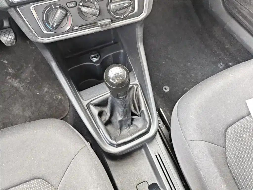 Santana 2017 Gran Lavida 1.4L Manual Fashion Edition — миниатюра 14