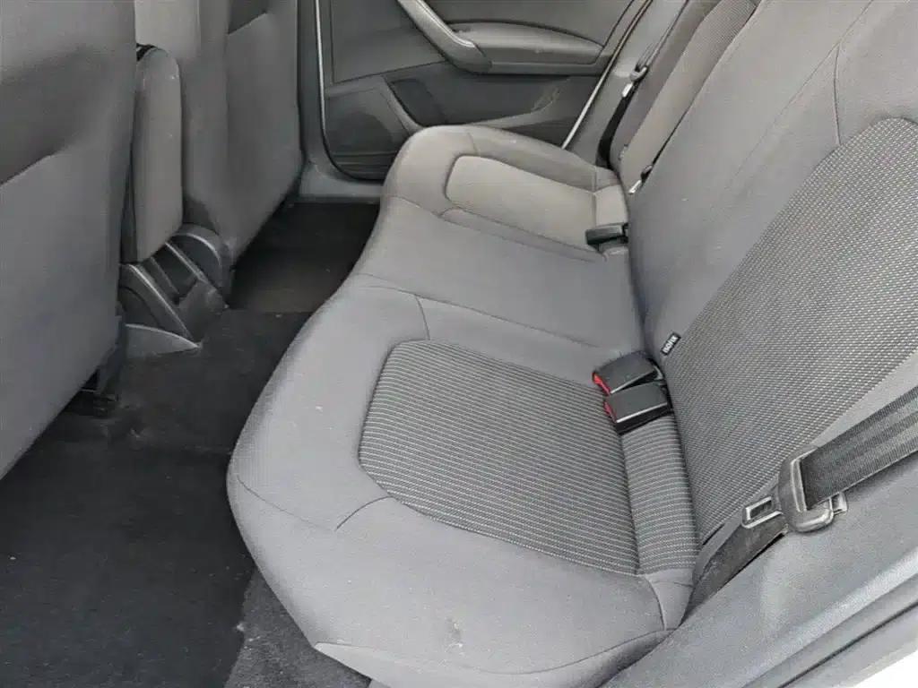 Santana 2017 Gran Lavida 1.4L Manual Fashion Edition — миниатюра 17