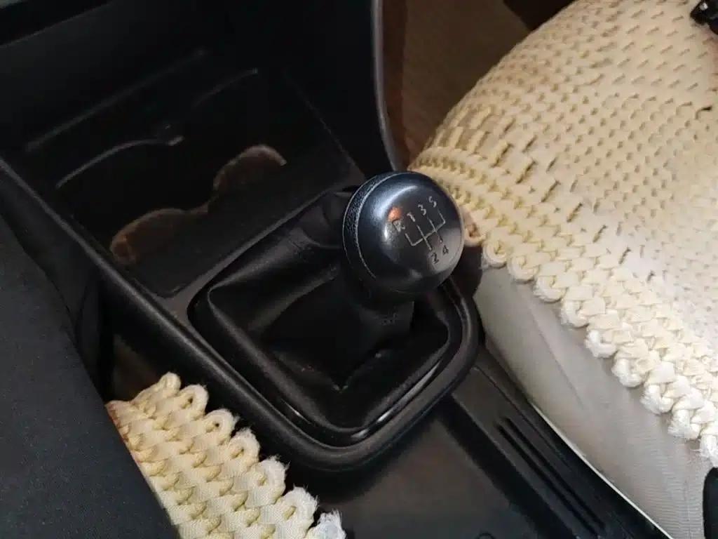 Santana 2015 1.4L Manual Fashion Edition — миниатюра 21