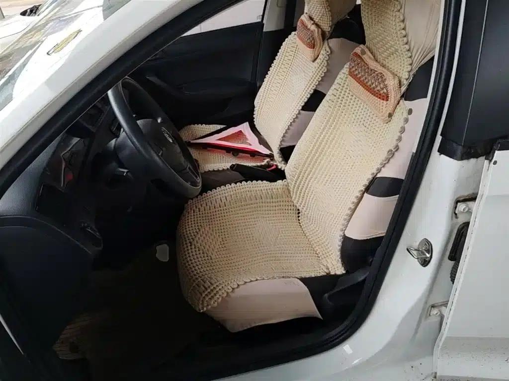 Santana 2015 1.4L Manual Fashion Edition — миниатюра 22