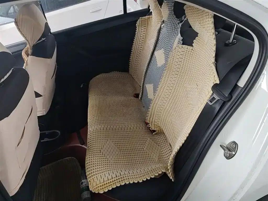 Santana 2015 1.4L Manual Fashion Edition — миниатюра 24