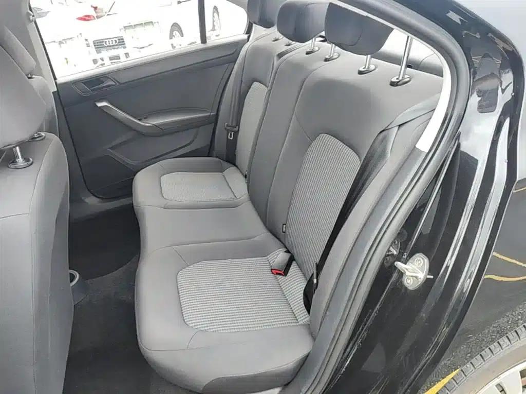 Santana 2016 1.4L Manual Fashion Edition — миниатюра 17