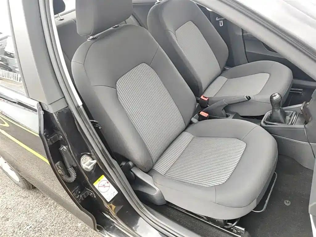 Santana 2016 1.4L Manual Fashion Edition — миниатюра 25