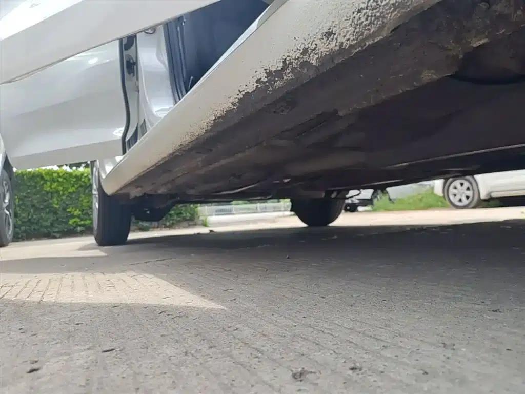 Santana 2018 1.5L Manual Fashion Edition — миниатюра 21