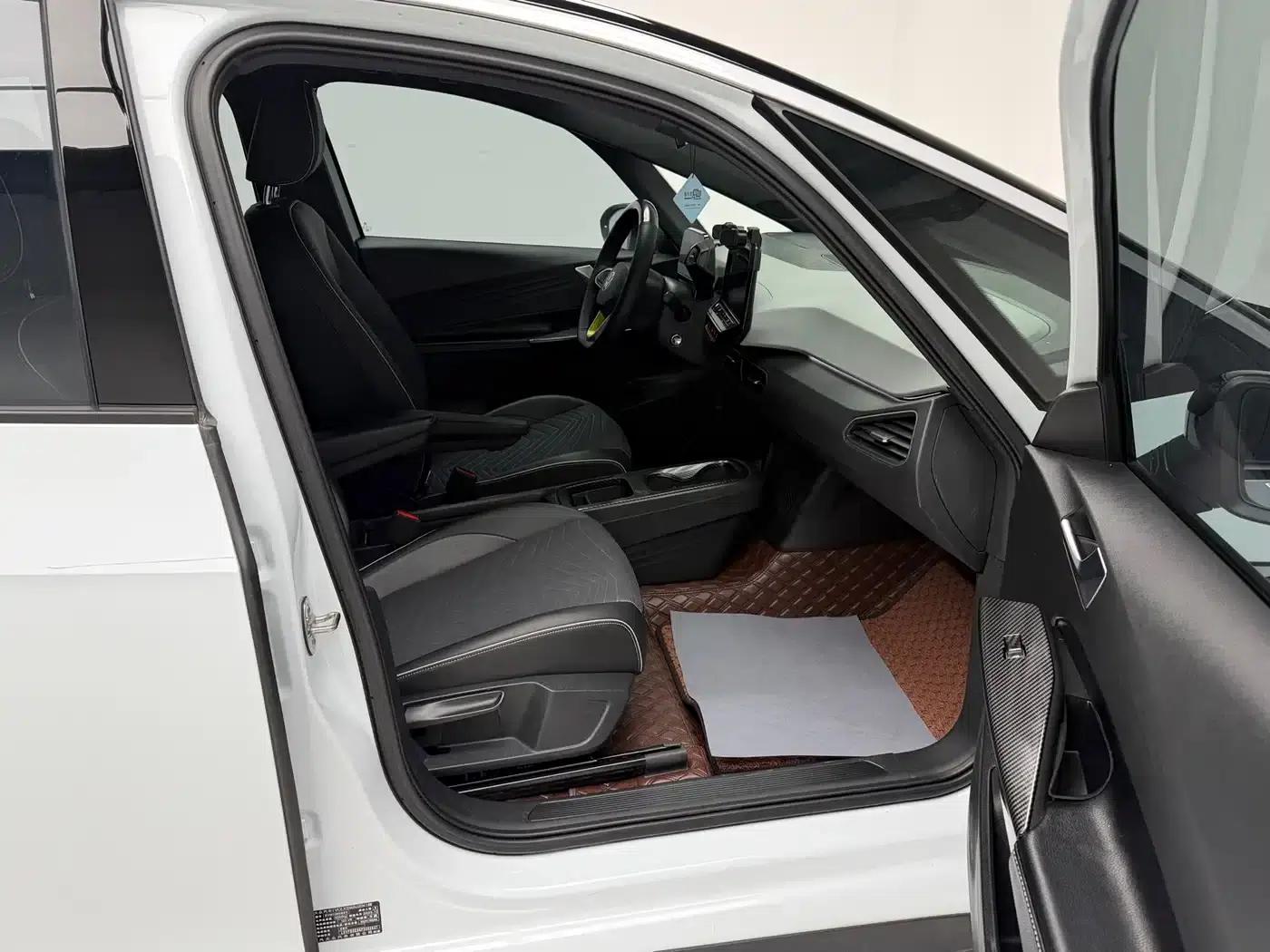 Volkswagen ID.3 2024 Pure Smart Edition — миниатюра 11
