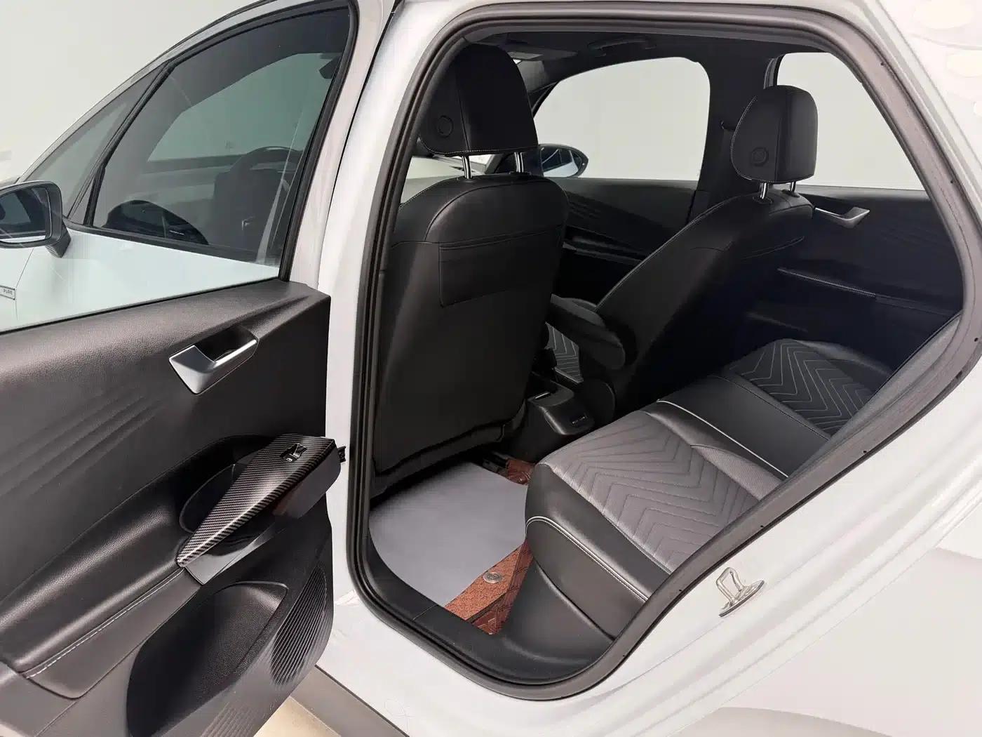 Volkswagen ID.3 2024 Pure Smart Edition — миниатюра 12