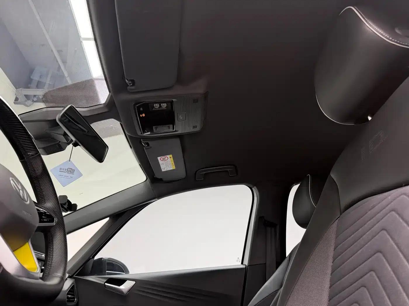 Volkswagen ID.3 2024 Pure Smart Edition — миниатюра 15