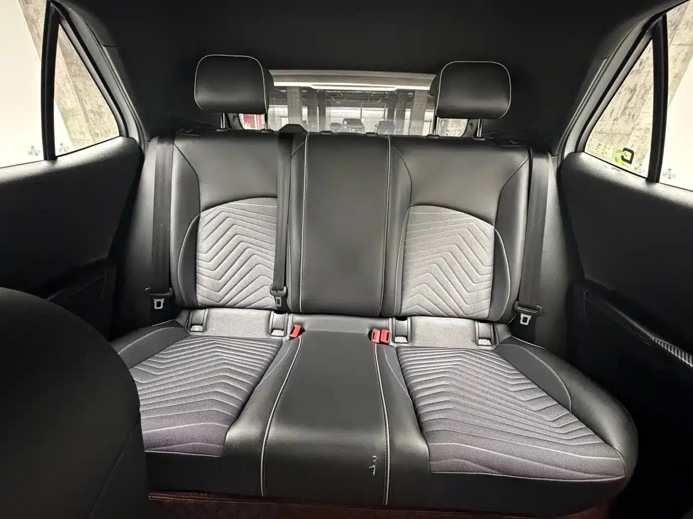 Volkswagen ID.3 2024 Pure Smart Edition — миниатюра 16