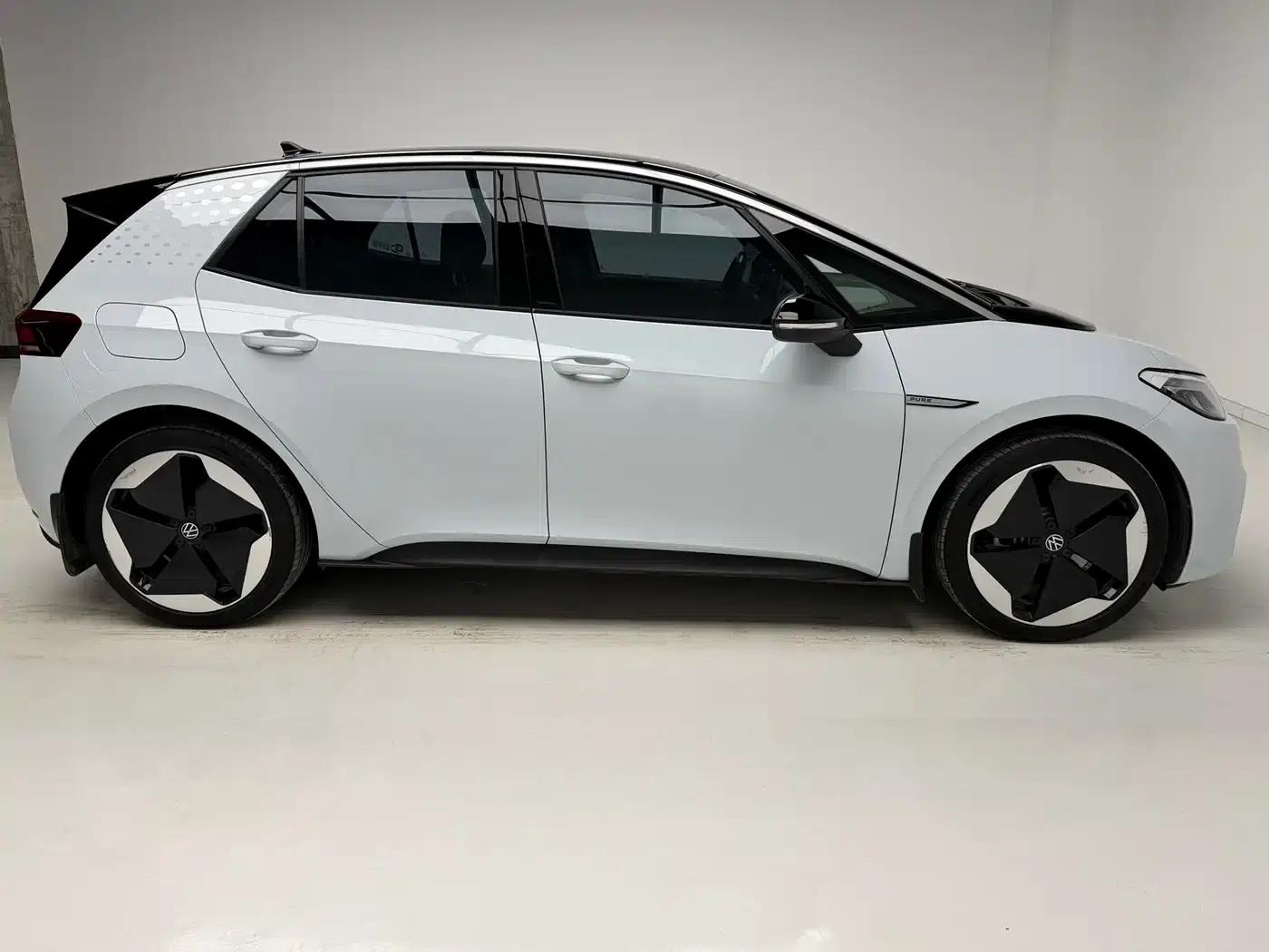 Volkswagen ID.3 2024 Pure Smart Edition — миниатюра 7