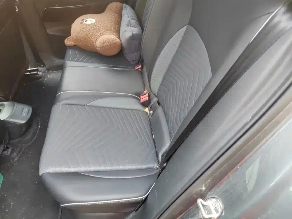 Volkswagen ID.3 2023 Upgraded Pure Smart Edition — миниатюра 13