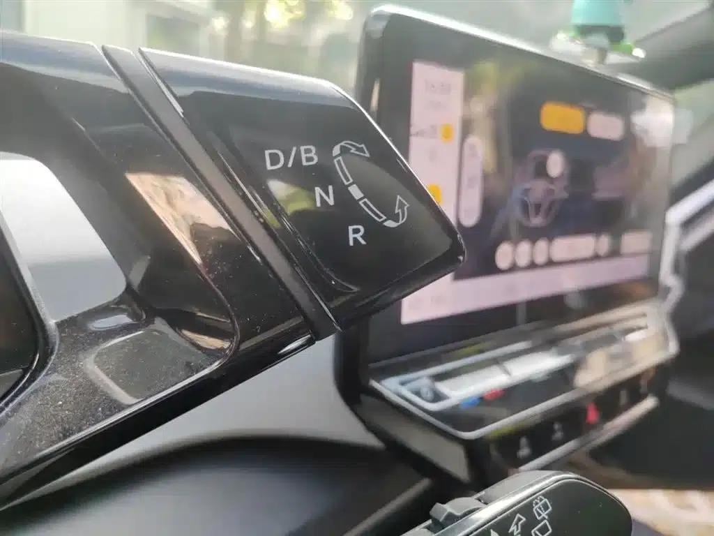 Volkswagen ID.3 2023 Upgraded Pure Smart Edition — миниатюра 10