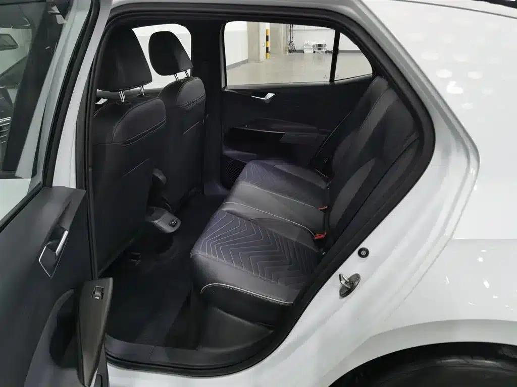 Volkswagen ID.3 2023 Pure Smart Edition — миниатюра 15