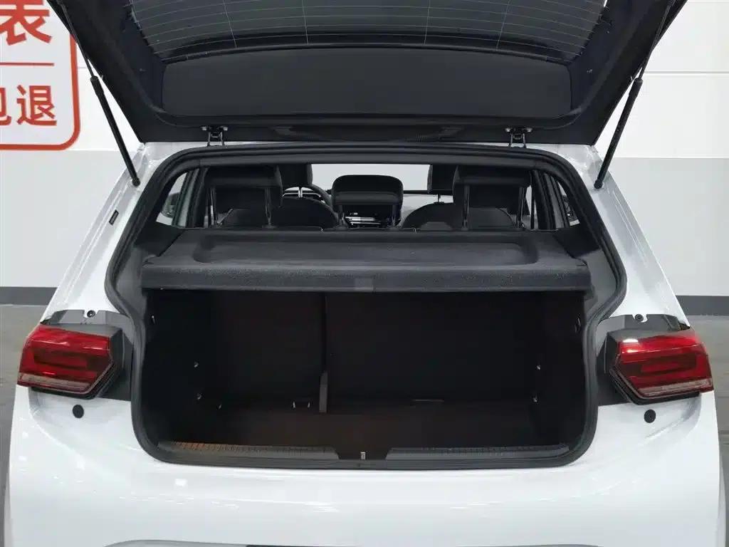Volkswagen ID.3 2023 Pure Smart Edition — миниатюра 16