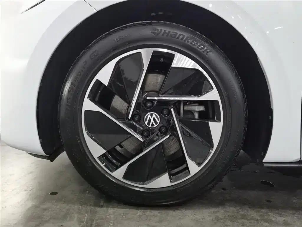 Volkswagen ID.3 2023 Pure Smart Edition — миниатюра 17
