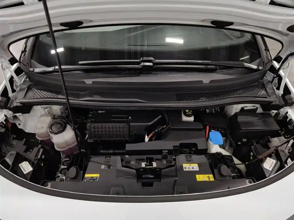 Volkswagen ID.3 2023 Pure Smart Edition — миниатюра 6