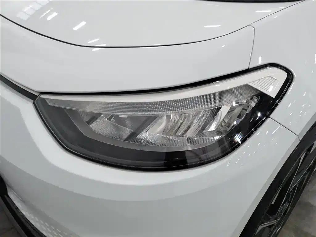 Volkswagen ID.3 2023 Pure Smart Edition — миниатюра 7