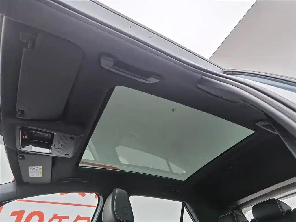 Volkswagen ID.3 2023 Upgraded Pure Smart Edition — миниатюра 14