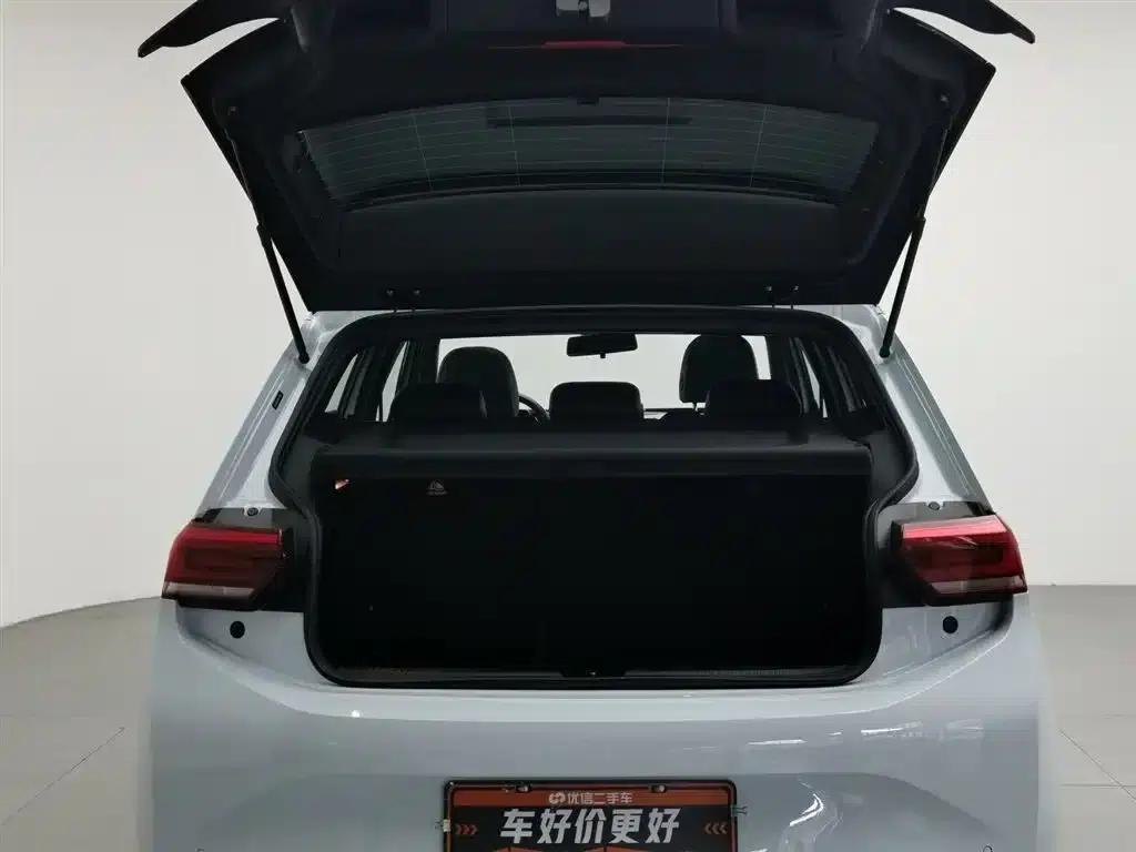 Volkswagen ID.3 2023 Upgraded Pure Smart Edition — миниатюра 16