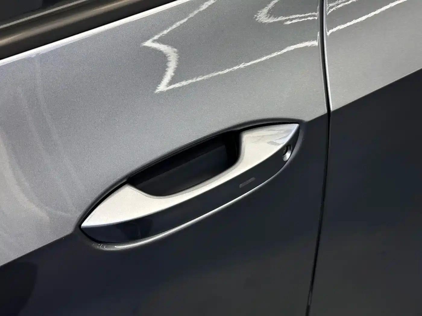 Volkswagen ID.3 2023 Pure Smart Edition — миниатюра 11