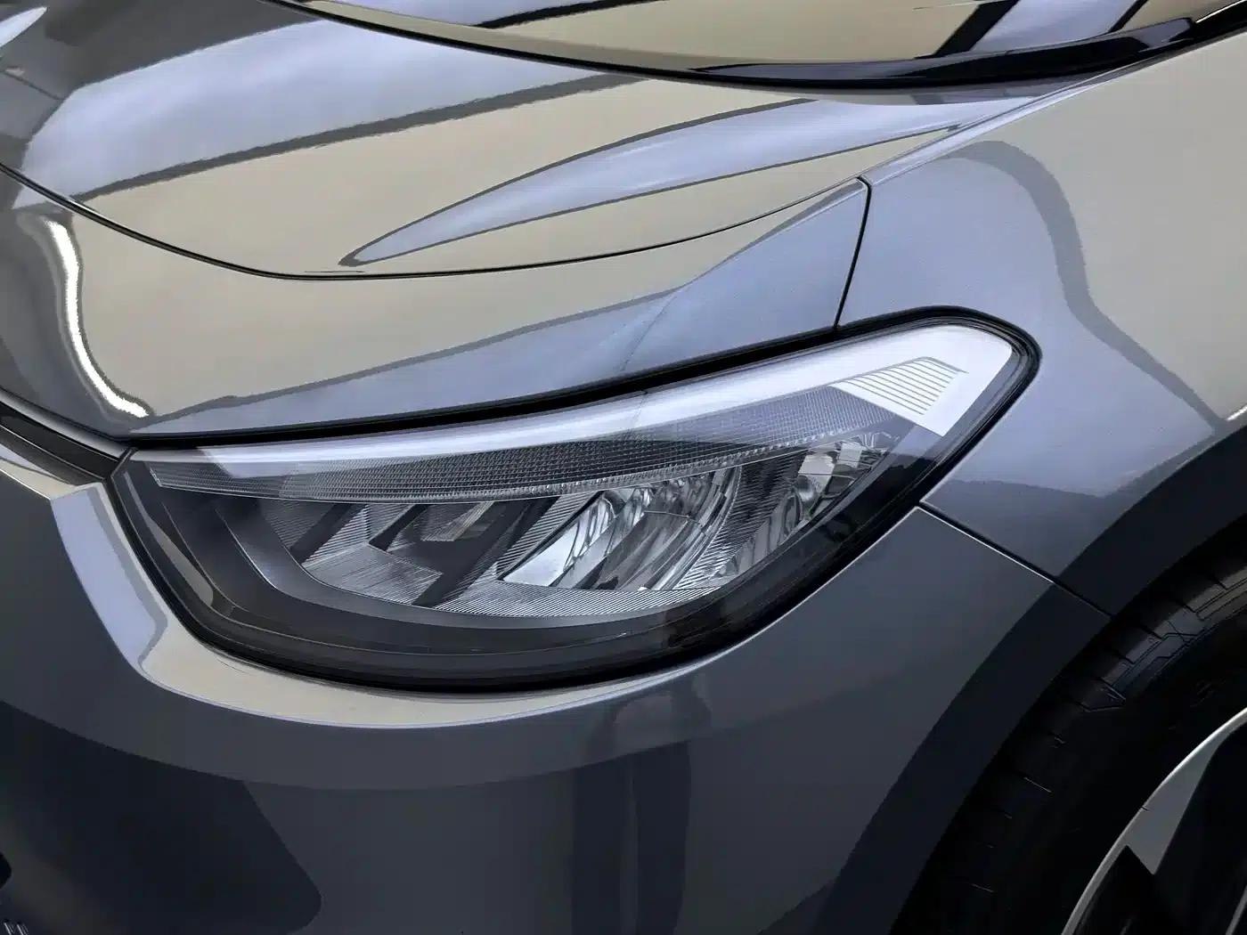 Volkswagen ID.3 2023 Pure Smart Edition — миниатюра 12