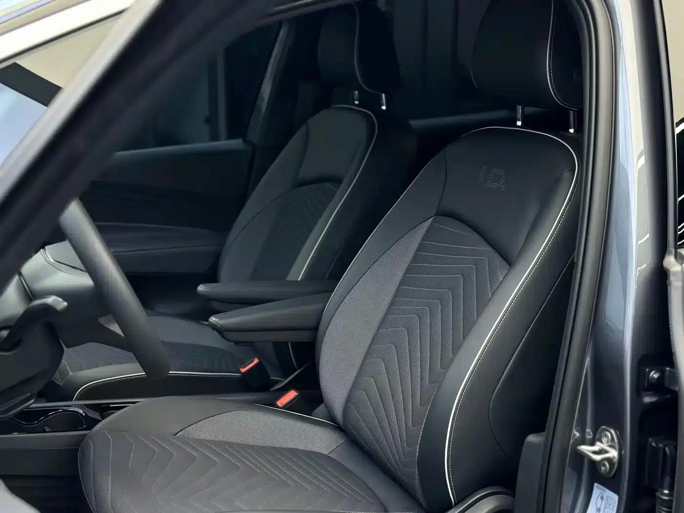 Volkswagen ID.3 2023 Pure Smart Edition — миниатюра 13