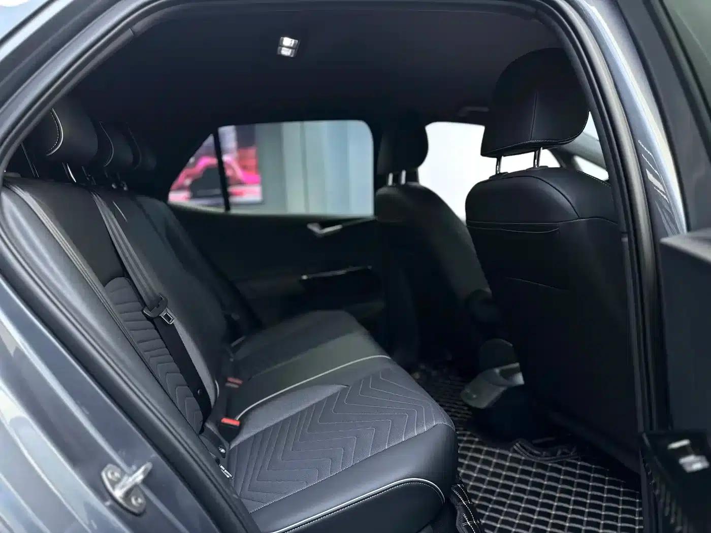 Volkswagen ID.3 2023 Pure Smart Edition — миниатюра 16