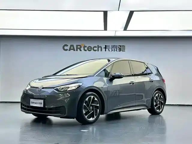 Volkswagen ID.3 2023 Pure Smart Edition